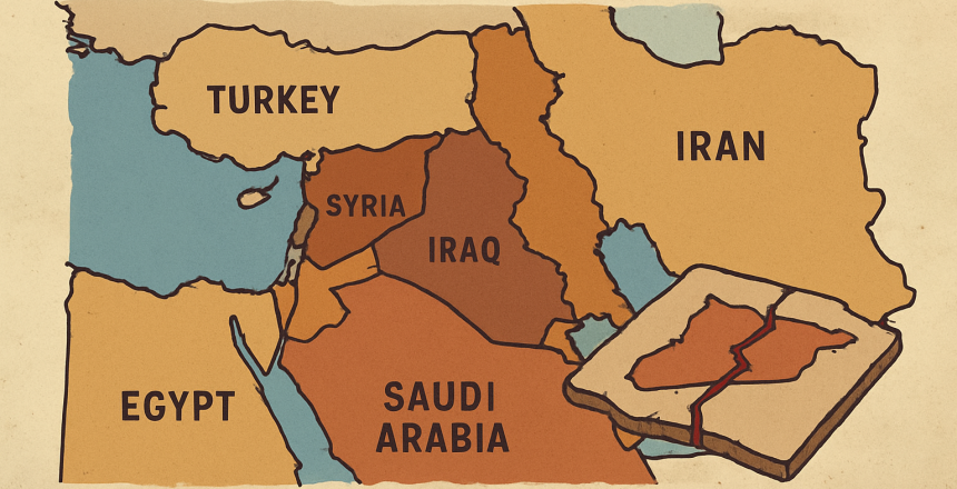 sykes picot